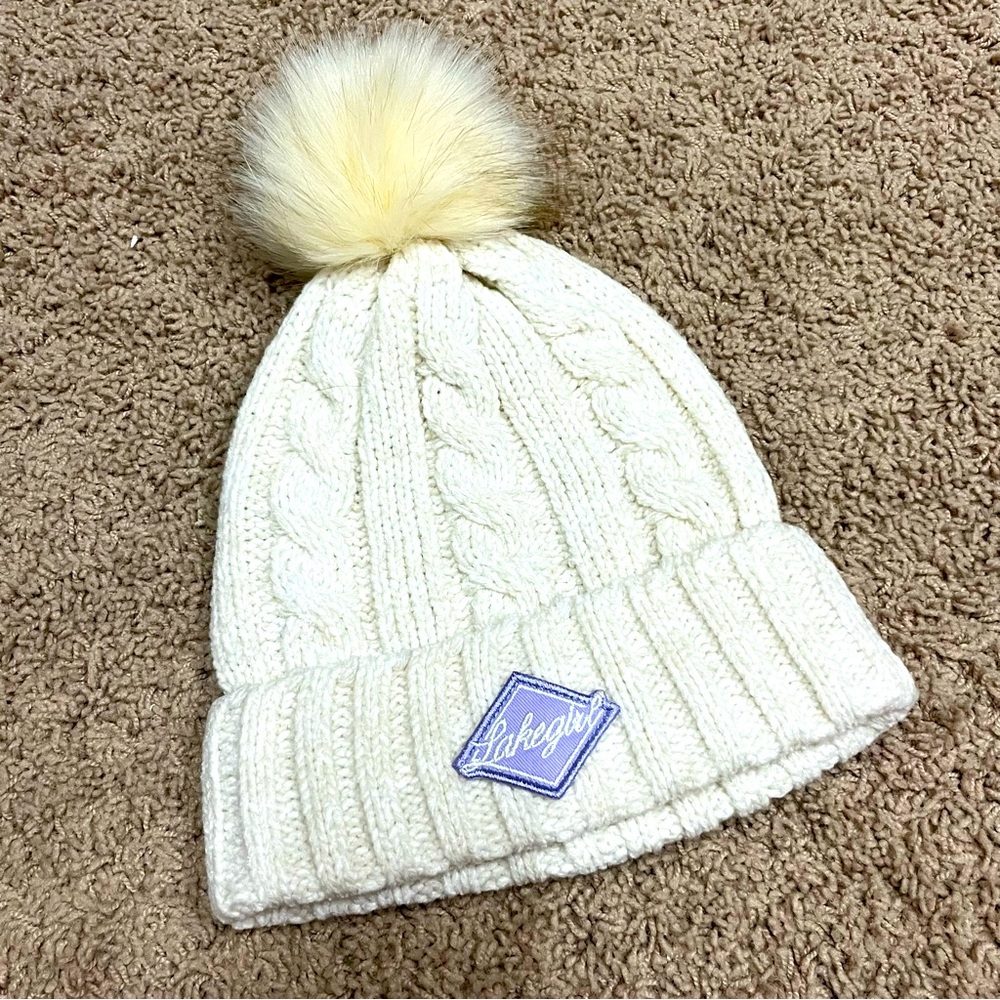 🆕 Lakegirl Stocking Cap